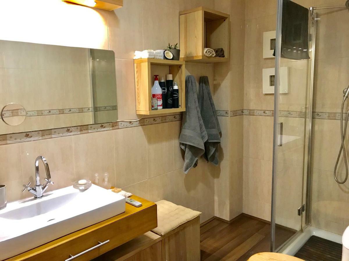 Atico San Crispin Apartment Cartagena Exterior photo